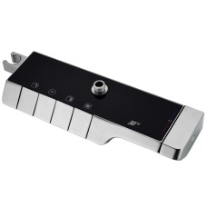 Душевая система 300х200 мм Rea Rob REA-P6624