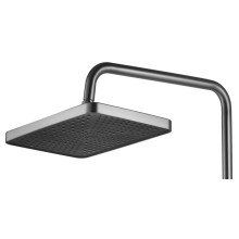 Душевая система 300х200 мм Rea Rob REA-P6624