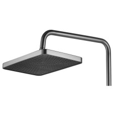 Душевая система 300х200 мм Rea Rob REA-P6624