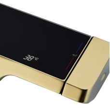 Душевая система 300х200 мм Rea Rob REA-P6623