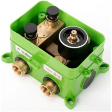 Душевой комплект 300 мм Rea Miler REA-P6614