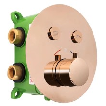 Душевой комплект 300 мм Rea Miler REA-P6613