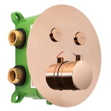 Душевой комплект 300 мм Rea Miler REA-P6613