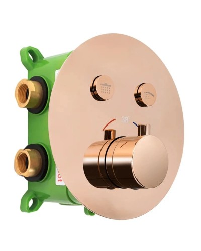 Душевой комплект 300 мм Rea Miler REA-P6613