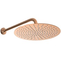 Душевой комплект 300 мм Rea Miler REA-P6613