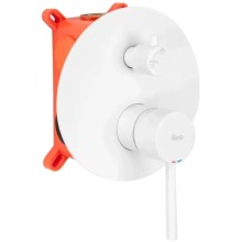 Душевой комплект 250 мм Rea Lungo REA-P6611