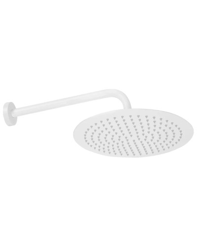 Душевой комплект 250 мм Rea Lungo REA-P6611