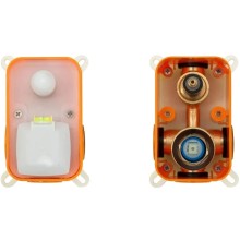 Душевой комплект 250 мм Rea Lungo REA-P6611