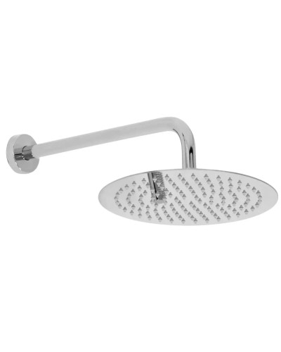 Душевой комплект 250 мм Rea Lungo REA-P6612