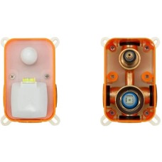 Душевой комплект 250 мм Rea Lungo REA-P6612