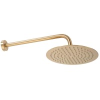 Душевой комплект 250 мм Rea Lungo REA-P6609