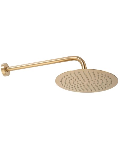 Душевой комплект 250 мм Rea Lungo REA-P6609