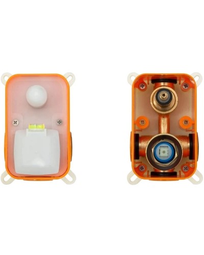 Душевой комплект 250 мм Rea Lungo REA-P6609