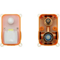 Душевой комплект 250 мм Rea Lungo REA-P6610