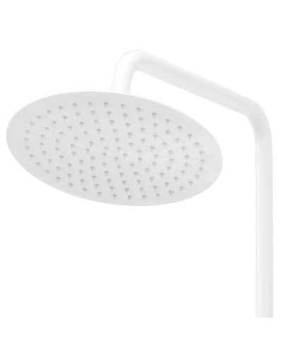 Душевая система 250 мм Rea Lungo REA-P6608