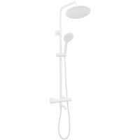 Душевая система 250 мм Rea Lungo REA-P6608