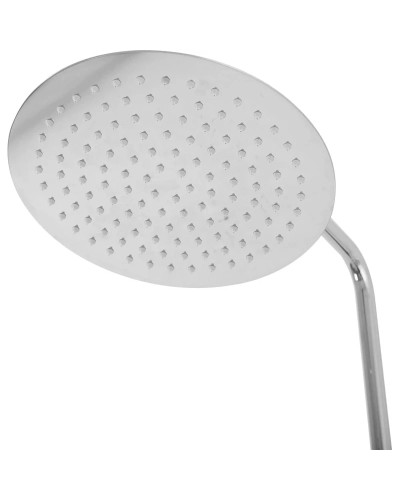 Душевая система 250 мм Rea Lungo REA-P6607