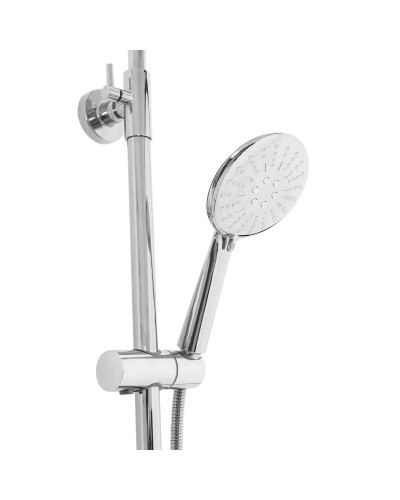 Душевая система 250 мм Rea Lungo REA-P6607