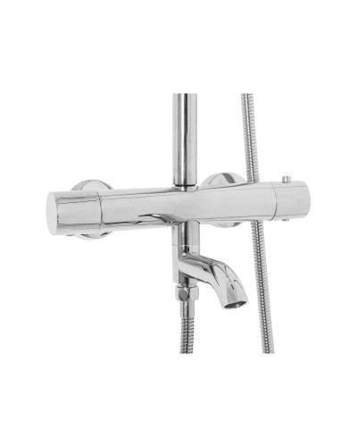 Душевая система 250 мм Rea Lungo REA-P6607