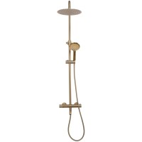 Душевая система 250 мм Rea Lungo REA-P6604