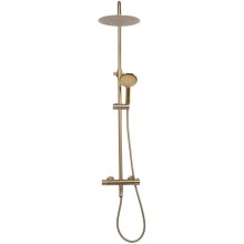 Душевая система 250 мм Rea Lungo REA-P6604