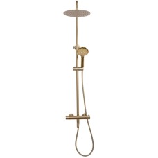 Душевая система 250 мм Rea Lungo REA-P6604