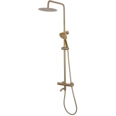 Душевая система 250 мм Rea Lungo REA-P6604