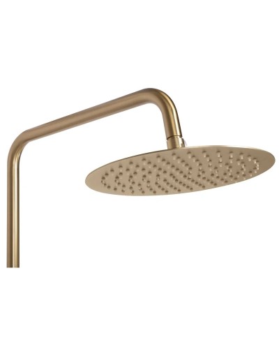 Душевая система 250 мм Rea Lungo REA-P6604