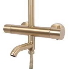 Душевая система 250 мм Rea Lungo REA-P6604