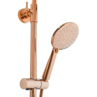 Душевая система 250 мм Rea Lungo REA-P6606