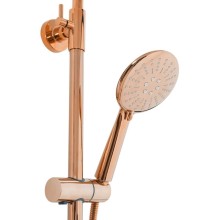 Душевая система 250 мм Rea Lungo REA-P6606