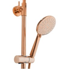 Душевая система 250 мм Rea Lungo REA-P6606