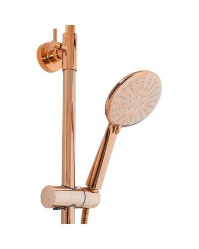 Душевая система 250 мм Rea Lungo REA-P6606