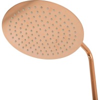 Душевая система 250 мм Rea Lungo REA-P6606