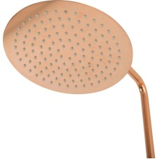 Душевая система 250 мм Rea Lungo REA-P6606