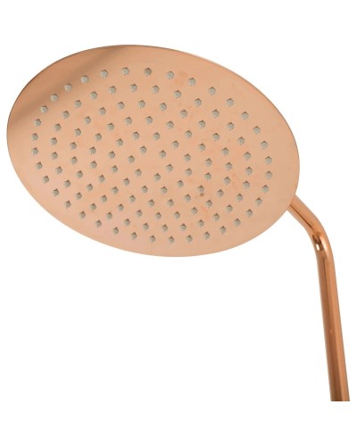 Душевая система 250 мм Rea Lungo REA-P6606