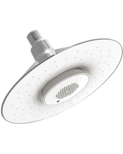 Душевая система Jacob Delafon Moxie E5799-CP с термостатом Хром