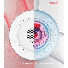 Душевая система Jacob Delafon Moxie E5799-CP с термостатом Хром