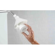 Душевая система Jacob Delafon Moxie E5798-CP с термостатом Хром