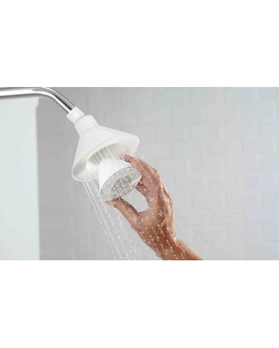 Душевая система Jacob Delafon Moxie E5798-CP с термостатом Хром