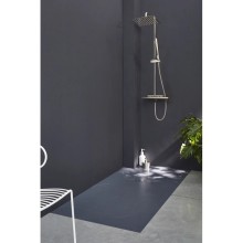 Душевая система 250 мм Jacob Delafon Metro E26596-CP