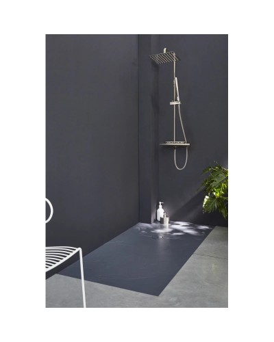 Душевая система 250 мм Jacob Delafon Metro E26596-CP