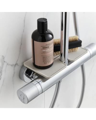 Душевая система 300 мм Jacob Delafon Rivoli E30117-CP