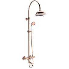 Душевая система 210 мм AltroBagno Beatrice AltroBagnoBeatrice030403ROr