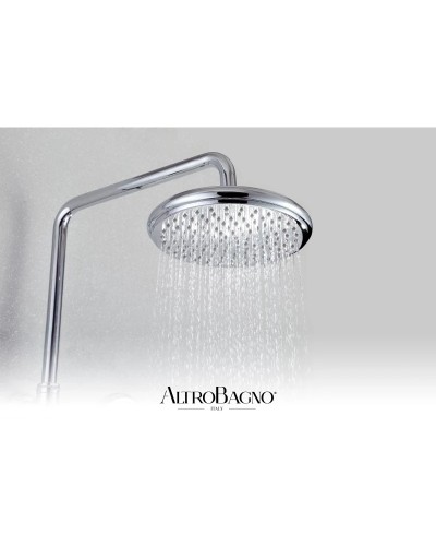 Душевая система 250 мм AltroBagno Beatrice AltroBagnoBeatrice030406Cr
