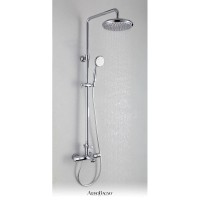 Душевая система 250 мм AltroBagno Beatrice AltroBagnoBeatrice030406Cr