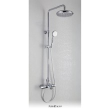 Душевая система 250 мм AltroBagno Beatrice AltroBagnoBeatrice030406Cr