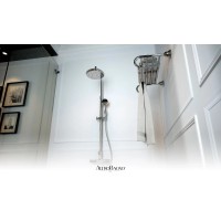 Душевая система 250 мм AltroBagno Beatrice AltroBagnoBeatrice030406Cr