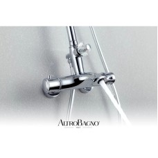 Душевая система 250 мм AltroBagno Beatrice AltroBagnoBeatrice030406Cr