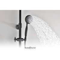 Душевая система 250 мм AltroBagno Beatrice AltroBagnoBeatrice030407BrNe